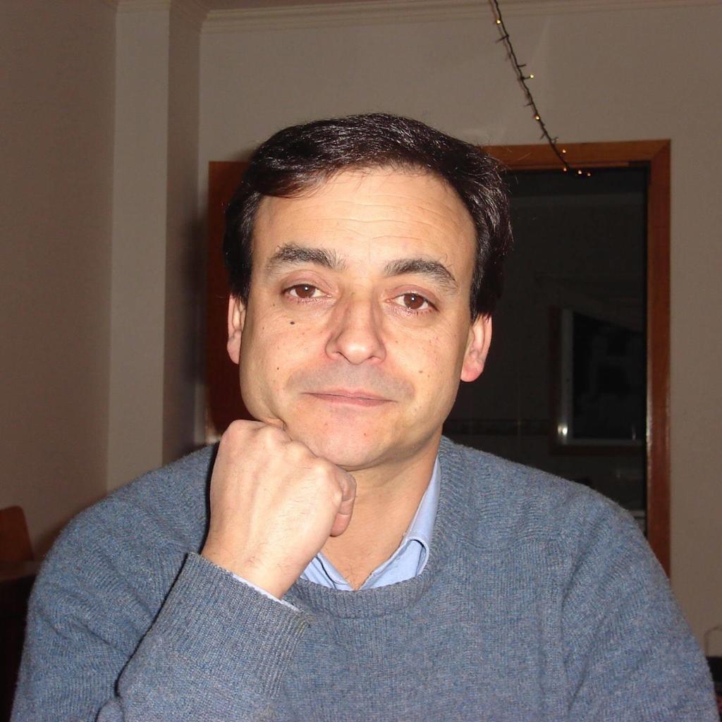 Carlos Cerca