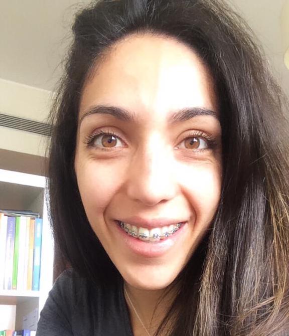 Célia Mendes
