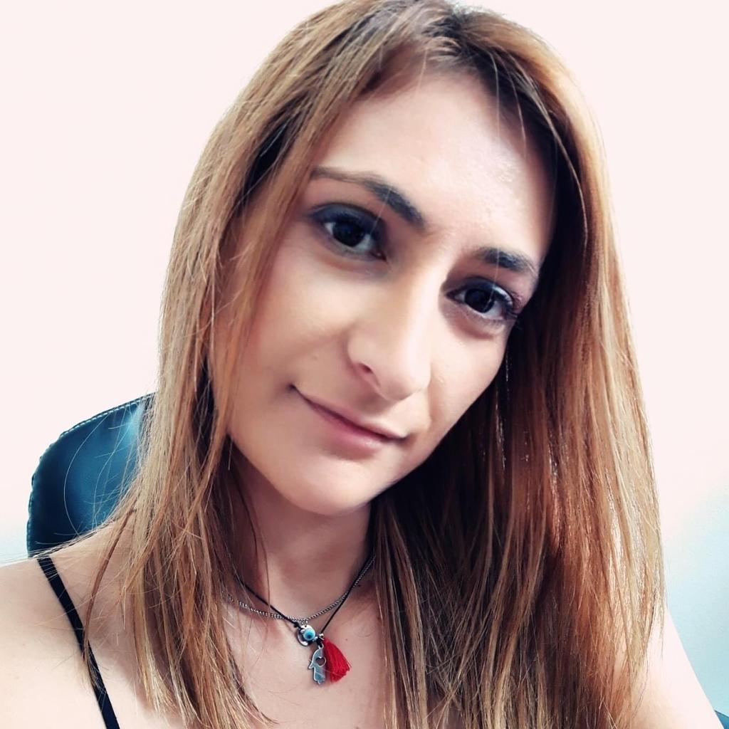 Silvia Filipa